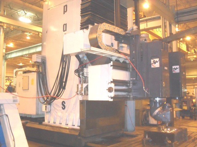 Equipment picture